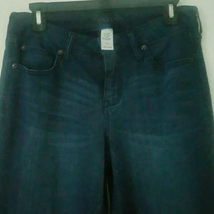 Maurices Jeans